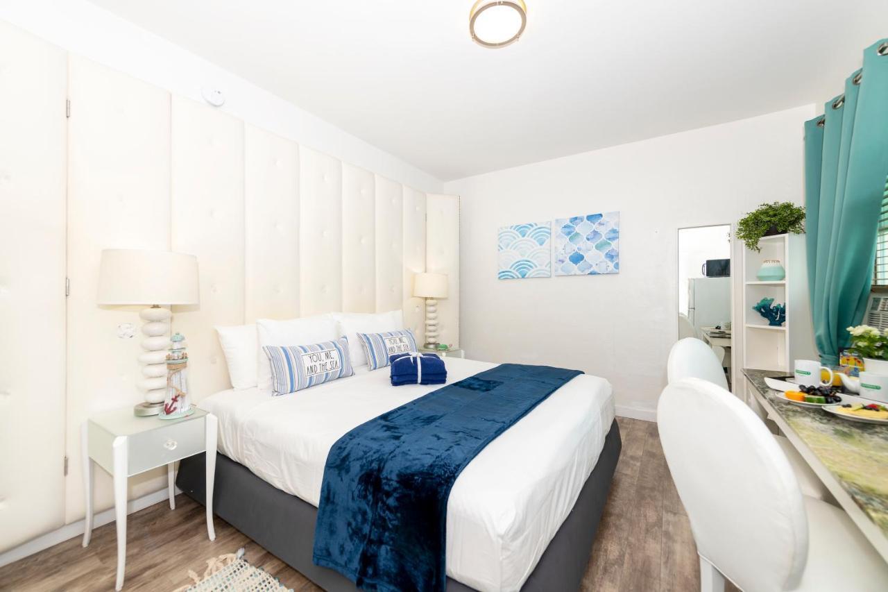 6768 Collins Miami Stays Miami Beach Exterior foto