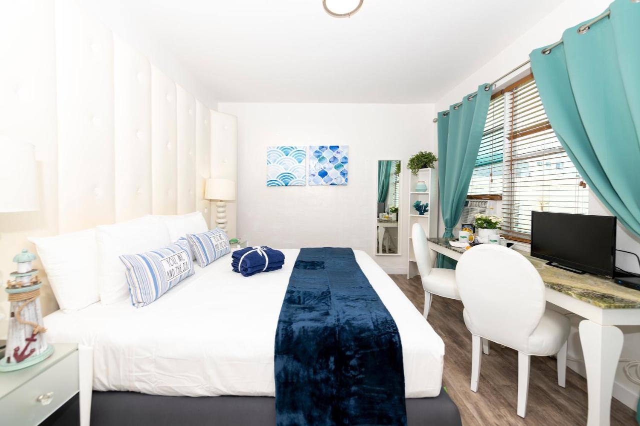 6768 Collins Miami Stays Miami Beach Exterior foto