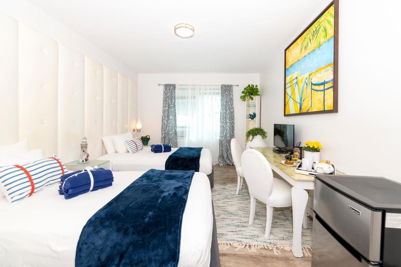 6768 Collins Miami Stays Miami Beach Exterior foto