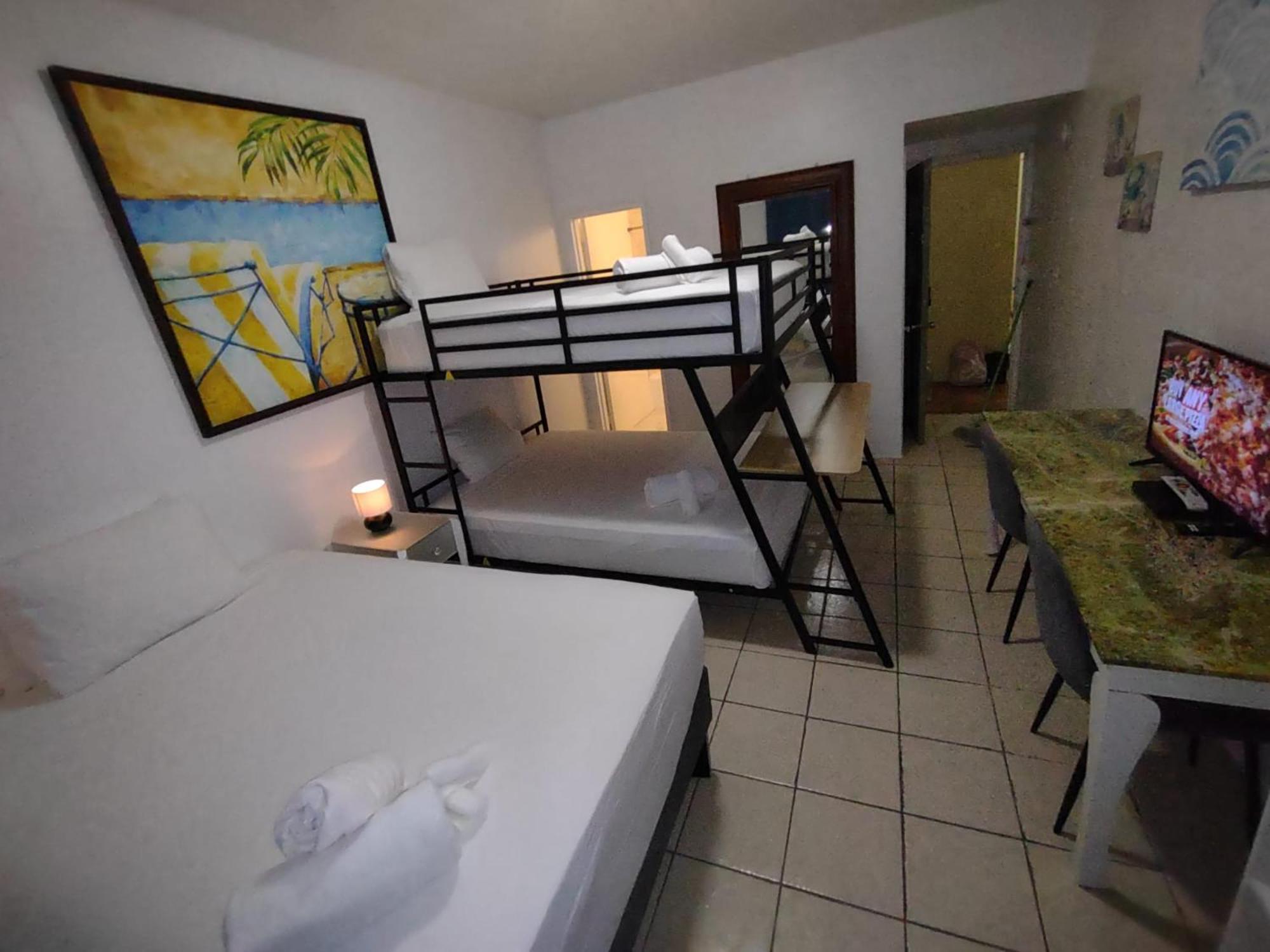 6768 Collins Miami Stays Miami Beach Exterior foto